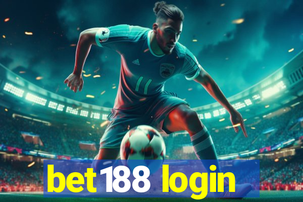 bet188 login